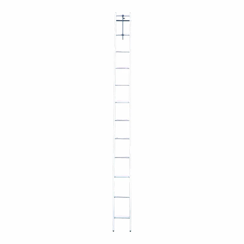 Scale a gancio Vigili del Fuoco