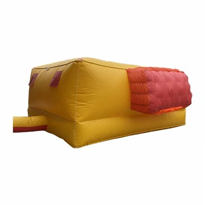 Cuscino di salvataggio gonfiabile